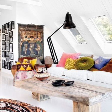 Stehleuchte Giant 1227 Anglepoise