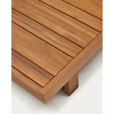 Raco Outdoor Ecksofa 5 Sitzer Mit Couchtisch Details 4