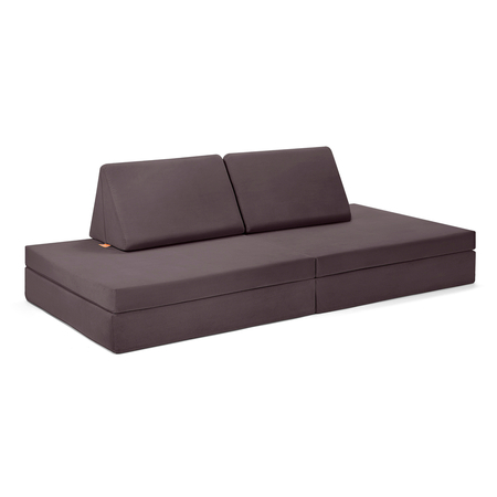 Funzy Spielsofa von Funzy Elephant gray