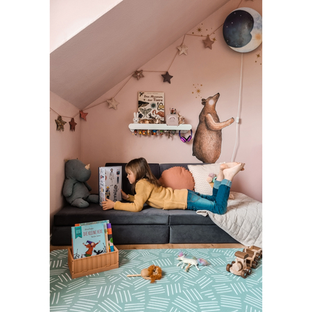Spielsofa von Funzy