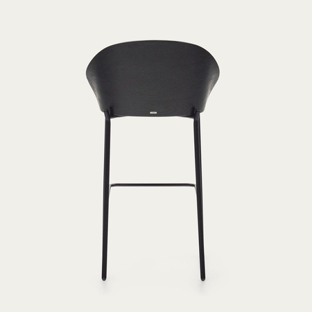 Eamy Barhocker H 77cm von Kave Home im 2er Set