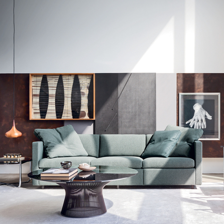 Couchtisch Platner Von Knoll International