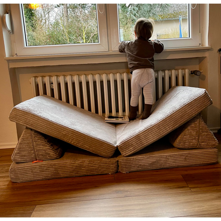 Mini Spielsofa von Funzy