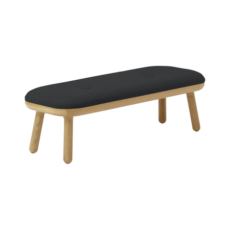 Umage Bank Paff von Umage Shadow, low