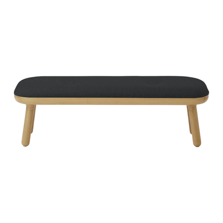 Umage Bank Paff von Umage Shadow, low