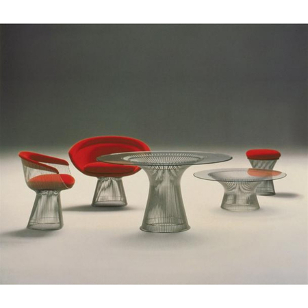 Sessel groß Planter von Knoll International