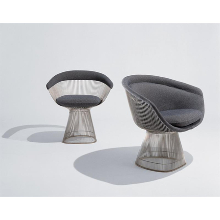 Sessel groß Planter von Knoll International