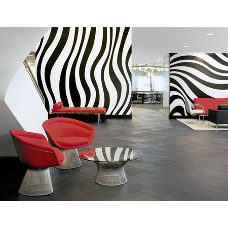 Sessel groß Planter von Knoll International