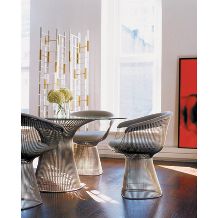 Sessel Klein Planter von Knoll International