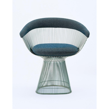 Sessel Klein Planter von Knoll International