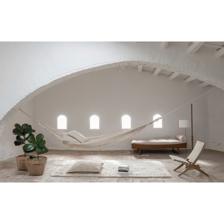 Nanimarquina Hangematte Wellbeing Hamaca von Nanimarquina