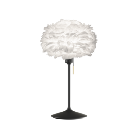 Umage Tischleuchte EOS von Umage Black, White