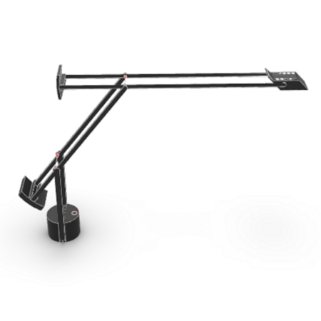 Tischleuchte Tizio 35 von Artemide