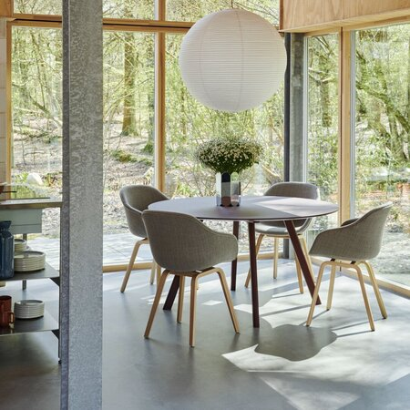 Tisch CPH 25 von HAY