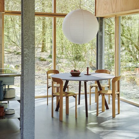 Tisch CPH 25 von HAY