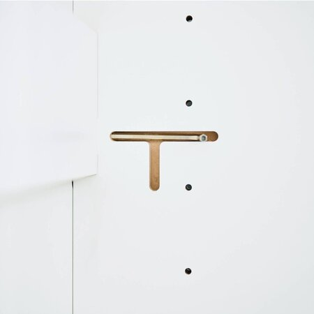 Tojo Grundmodul Schrank von Tojo Grundmodul