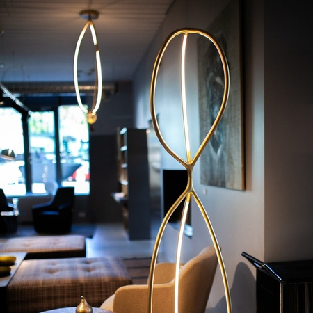 Artemide Stehleuchte Arrival F von Artemide