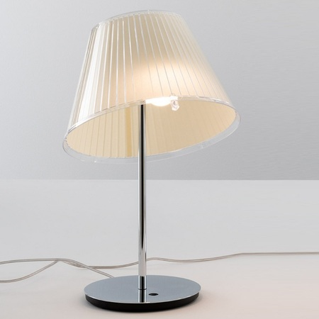 Tischleuchte Choose T von Artemide