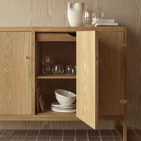 Sideboard BM0057 von Carl Hansen
