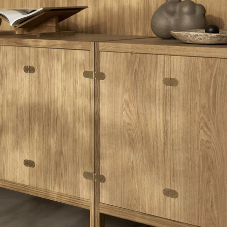 Sideboard BM0057 von Carl Hansen