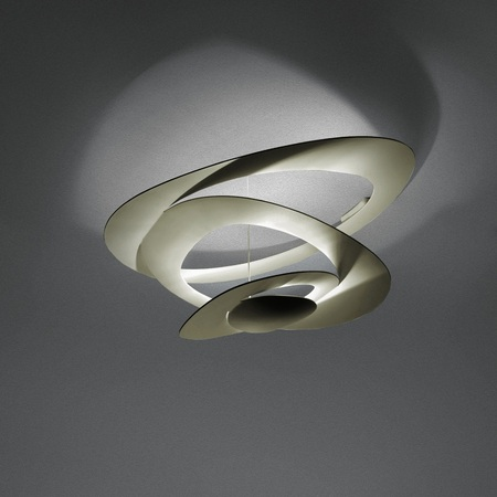 Deckenleuchte Pirce LED C von Artemide