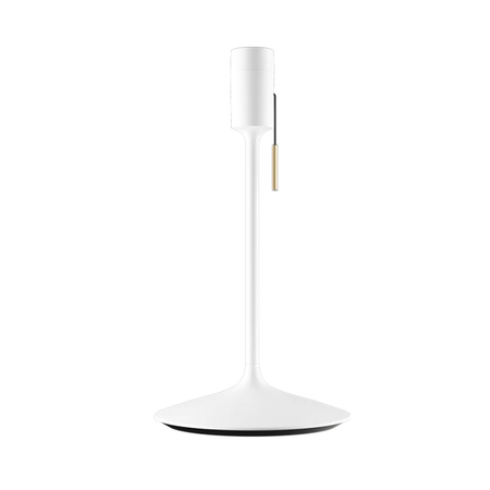 Umage Sante table stand w/USB von Umage White