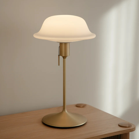 Sante table stand w/USB von Umage