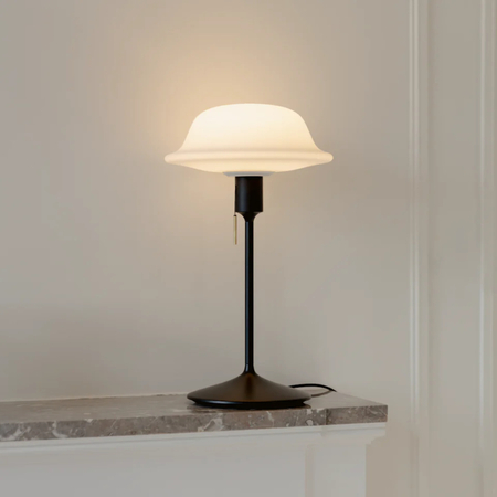 Sante table stand w/USB von Umage