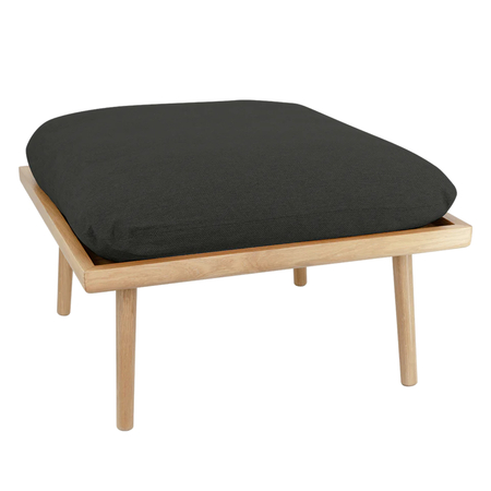 Umage Puff Lounge Around Shuffle von Umage Shadow