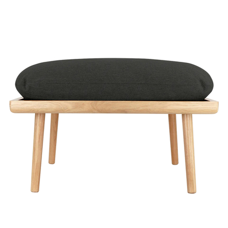 Umage Puff Lounge Around Shuffle von Umage Shadow