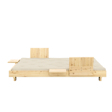 Schlafsofa Social Sofa Bed von Karup Design