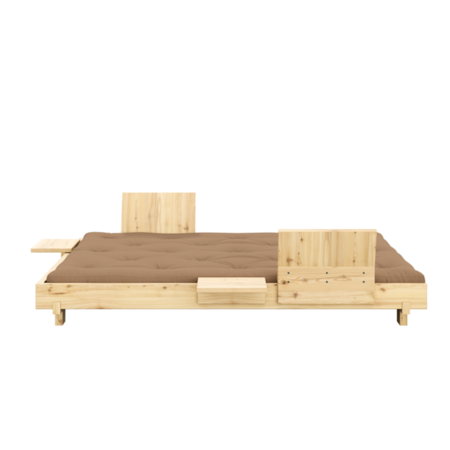 Schlafsofa Social Sofa Bed von Karup Design