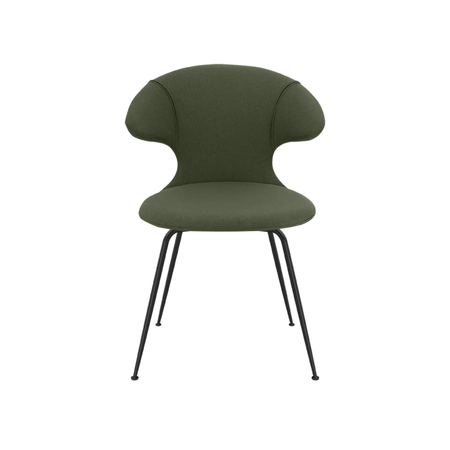 Umage Stuhl Time Flies von Umage Racing green, Black