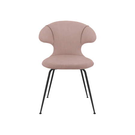 Umage Stuhl Time Flies von Umage Stone Rose, Black