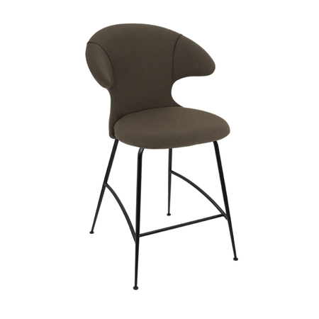 Umage Tresenhocker Time Flies von Umage Mocha, Black