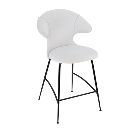 Umage Tresenhocker Time Flies von Umage Sterling, Black