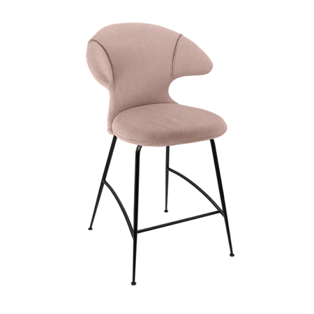 Umage Tresenhocker Time Flies von Umage Stone Rose, Black