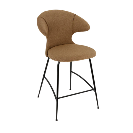 Umage Tresenhocker Time Flies von Umage Sugar brown, Black