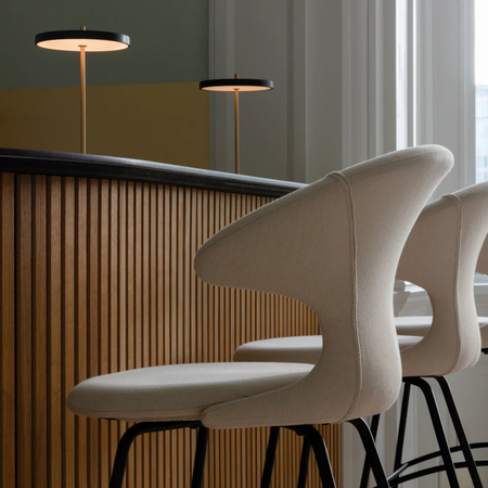 Barhocker Time Flies von Umage