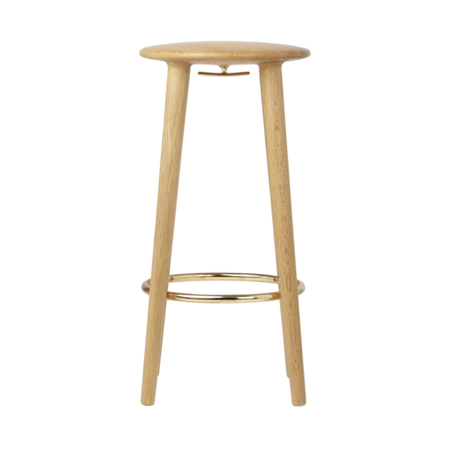 Umage Thekenhocker The Socialite von Umage Oak