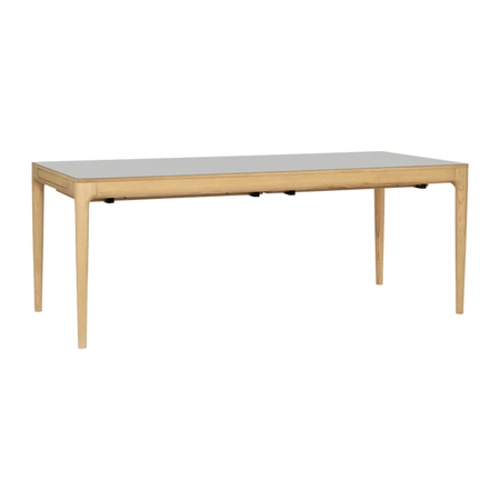 Umage Esstisch Heart'n'soul von Umage Oak / Cloud Grey