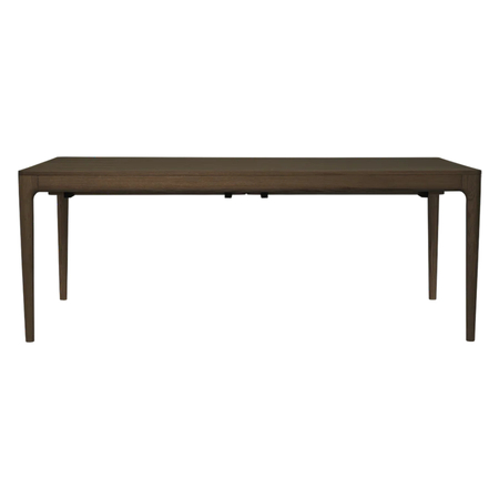 Umage Esstisch Heart'n'soul von Umage  Dark oak