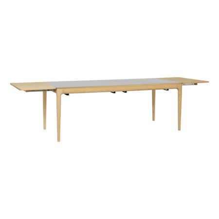 Umage Esstisch Heart'n'soul von Umage Oak / Cloud Grey