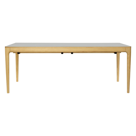 Umage Esstisch Heart'n'soul von Umage Oak / Cloud Grey