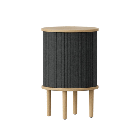 Umage Side Table Audacious von Umage Shadow,  Oak
