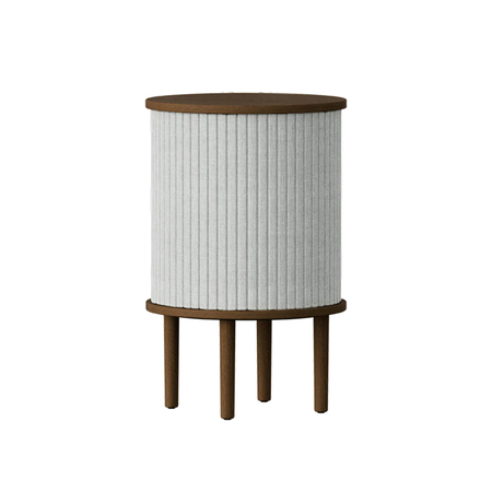 Umage Side Table Audacious von Umage Sterling,  Dark oak