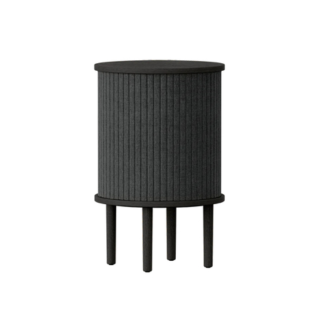 Umage Side Table Audacious von Umage Shadow,  Black oak