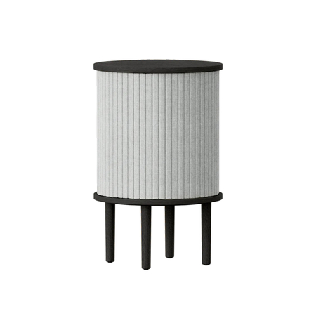 Umage Side Table Audacious von Umage Sterling,  Black oak