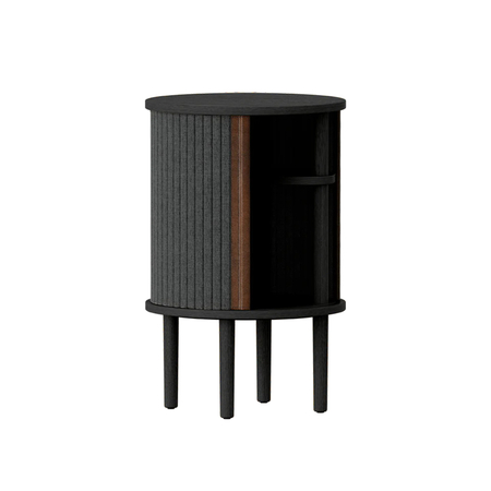 Umage Side Table Audacious von Umage Shadow,  Black oak