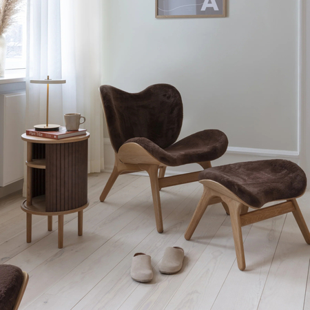 Side Table Audacious von Umage